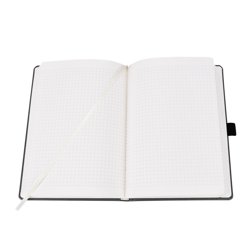 Zestaw notes Nebraska i PARKER Jotter CT z grawerem laserowym