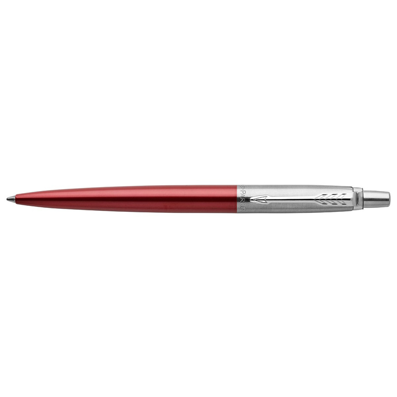 Zestaw Jotter Parker Czerwony CT Prezent Grawer