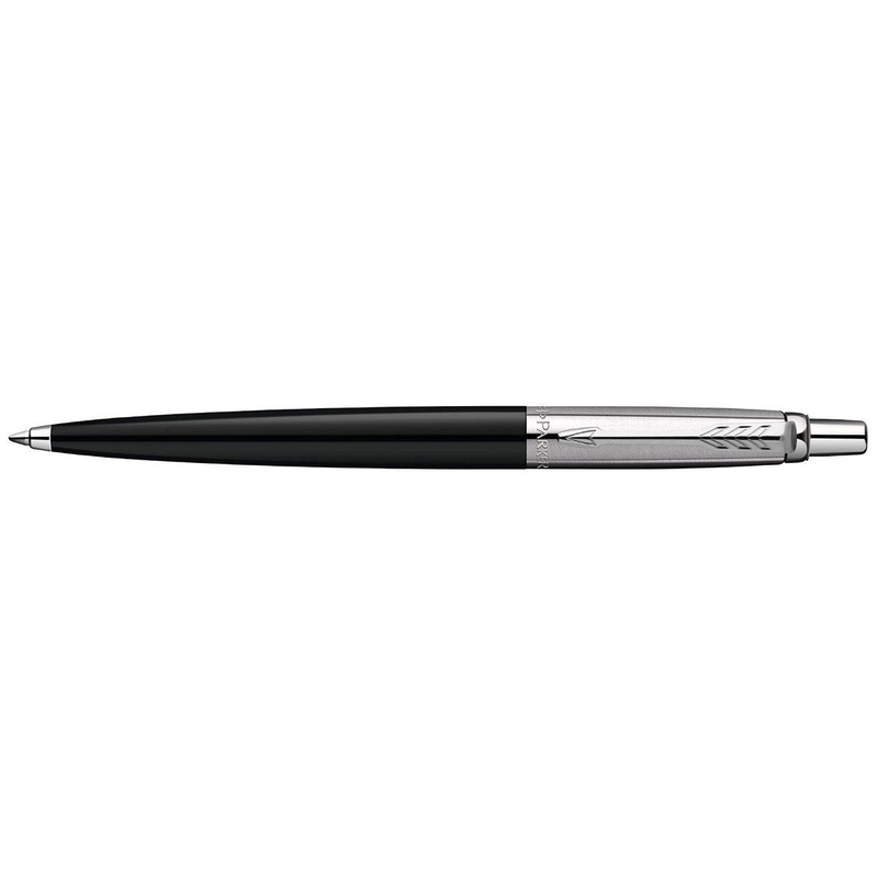 Notes biurowy A5 z gumką Nebraska + Parker Jotter z grawerem