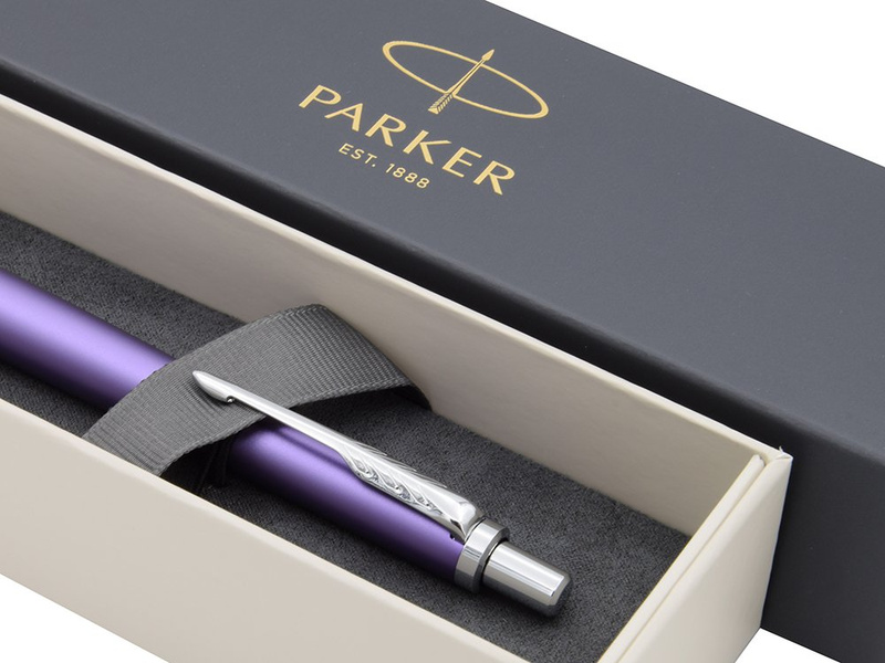 Długopis Parker Urban Premium Violet CT z grawerem i etui